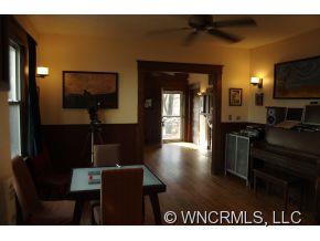 160 South Grove Street Asheville NC 28801