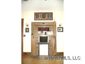 160 South Grove Street Asheville NC 28801