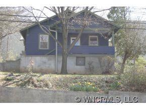 160 South Grove Street Asheville NC 28801