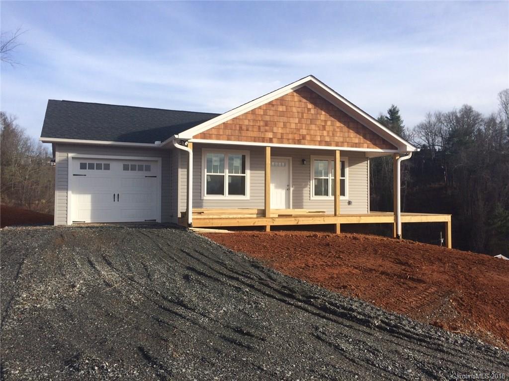 64 High Meadow Road Mars Hill NC 28754
