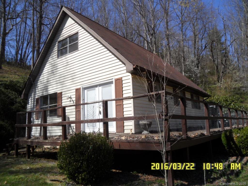 127 Ash Terrace Canton NC 28716