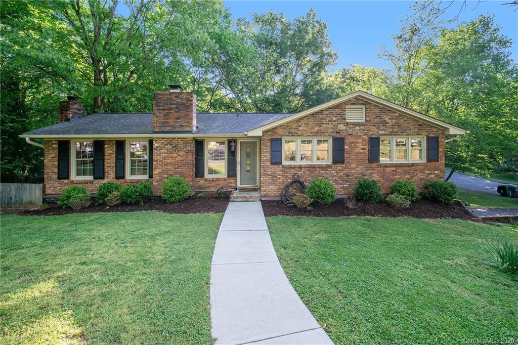 5401 Doncaster Drive Charlotte NC 28211
