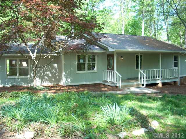 8511 Fatima Place Charlotte NC 28227
