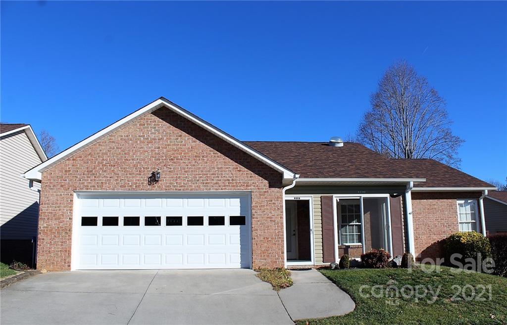1293 Wexford Village Circle NE Lenoir NC 28645