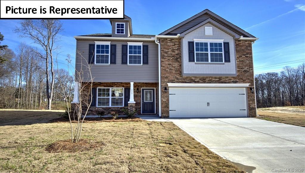 7129 Branch Fork Road Charlotte NC 28215