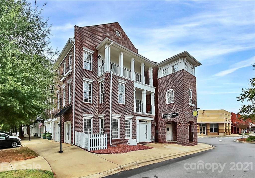 21333 Catawba Avenue Cornelius NC 28031