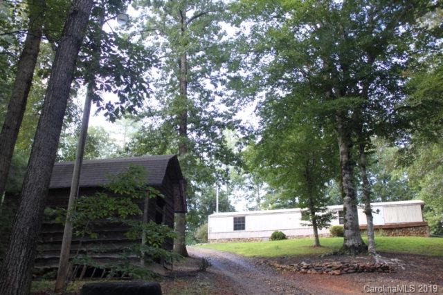2316 Brown Mountain Beach Road Morganton NC 28655
