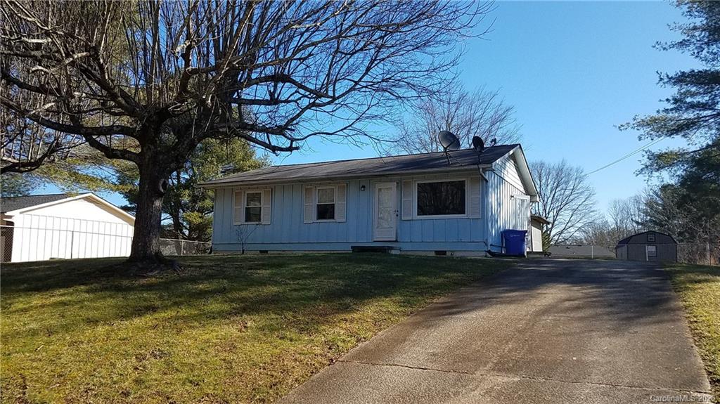 201 Cashiers Valley Road Brevard NC 28712