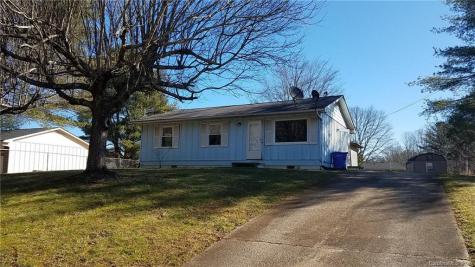 Homes For Sale In Weaverville Nc Wnc Mountain Realty Goup