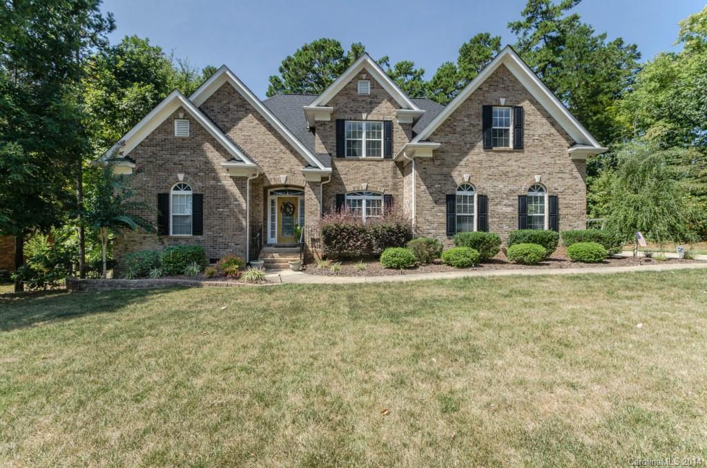 11318 Home Place Lane Mint Hill NC 28227