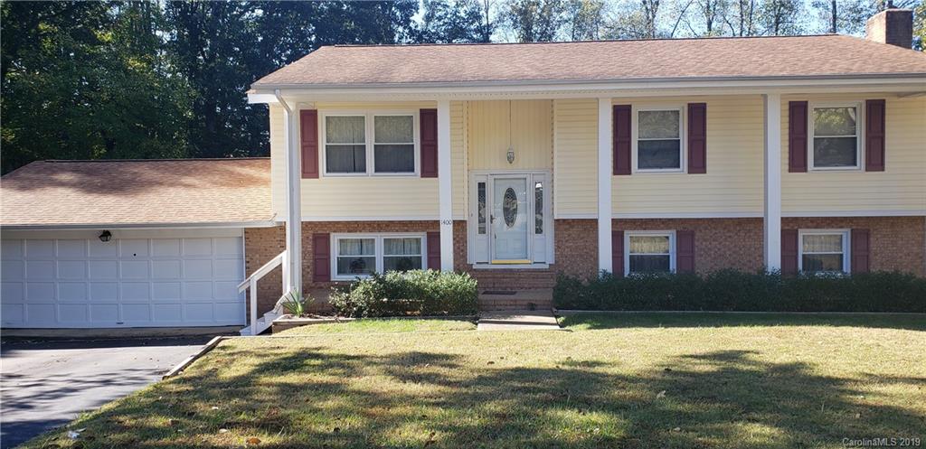 1400 Painter Place Charlotte NC 28212