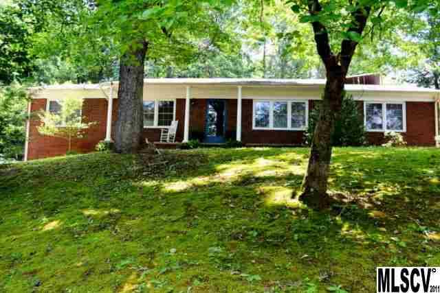 375 Kirksey Drive Morganton NC 28655