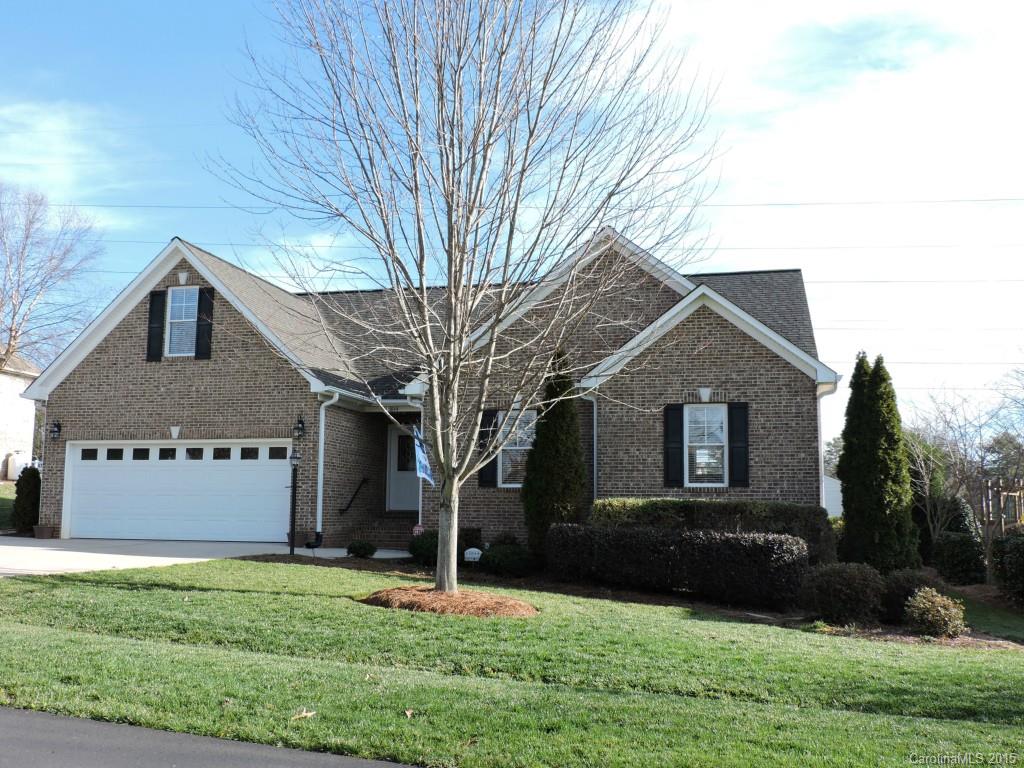 1844 Logan Lane Denver NC 28037