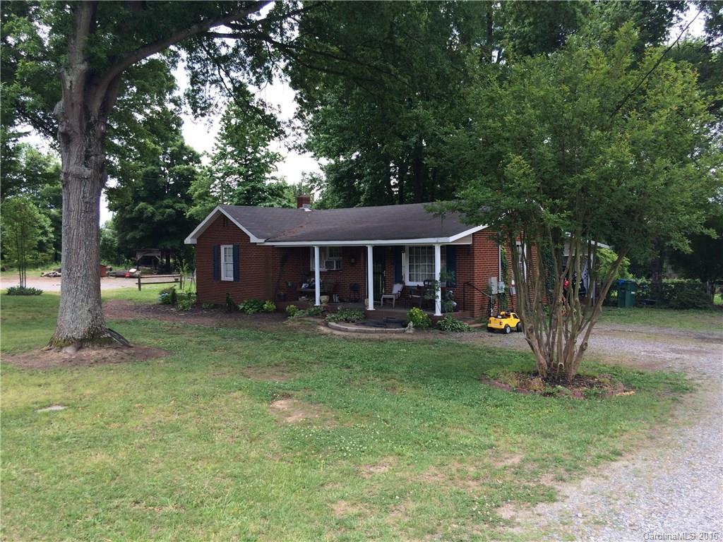 10009 Mount Holly Road Charlotte NC 28214