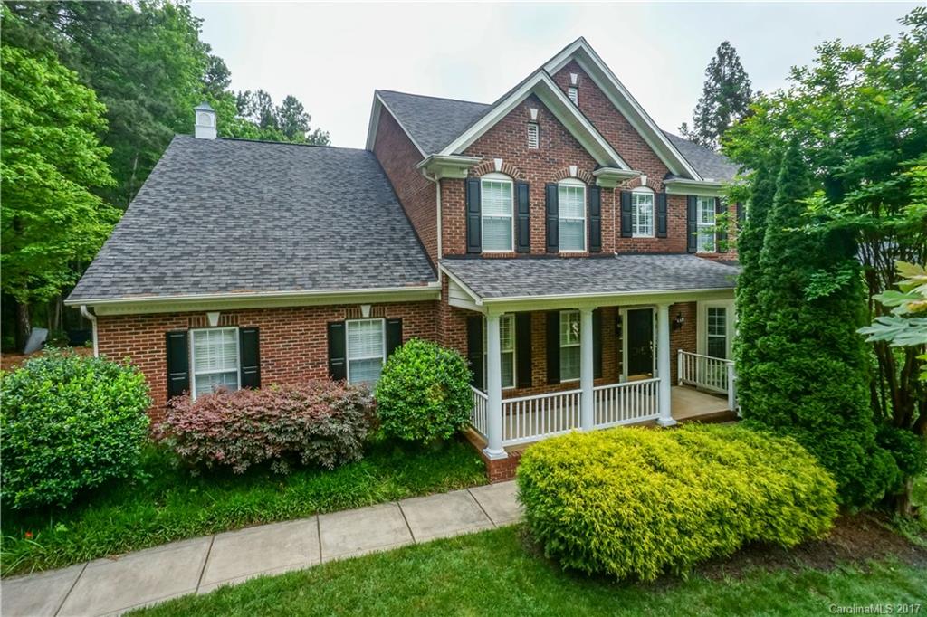 119 Sanibel Lane Mooresville NC 28117