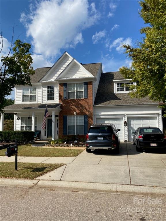 18104 Harbor Mist Road Cornelius NC 28031