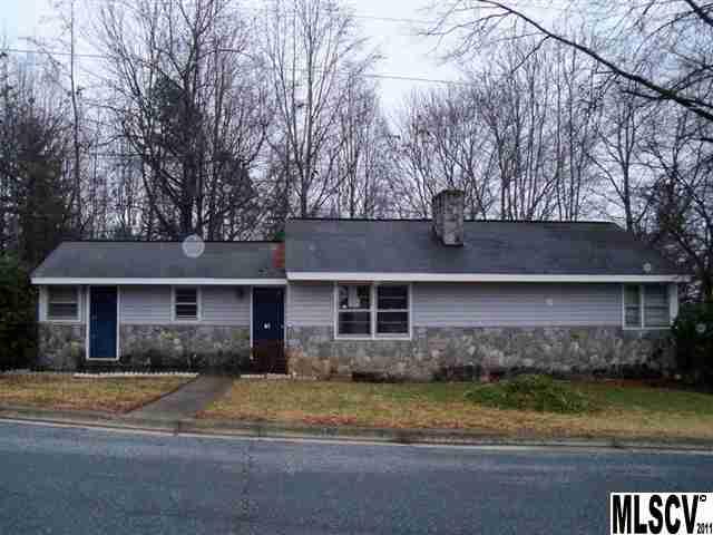 836 Oakwood Street NE Lenoir NC 28645