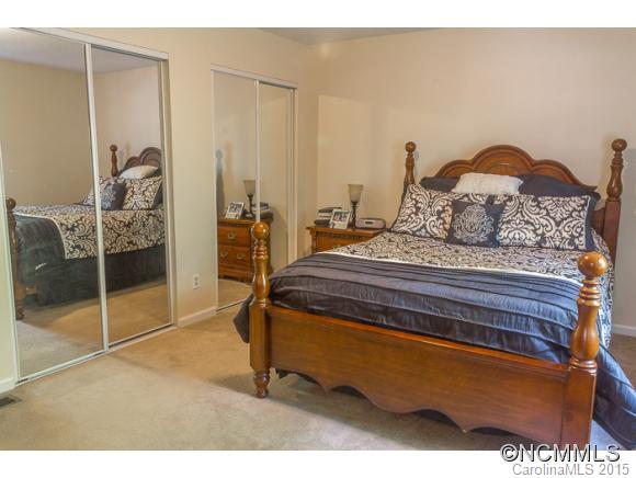 135 Terrace Drive Weaverville NC 28787