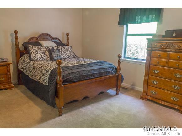 135 Terrace Drive Weaverville NC 28787