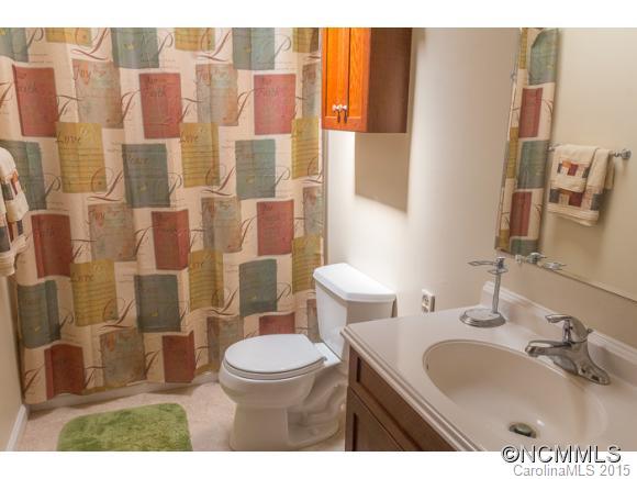 135 Terrace Drive Weaverville NC 28787