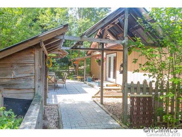 135 Terrace Drive Weaverville NC 28787