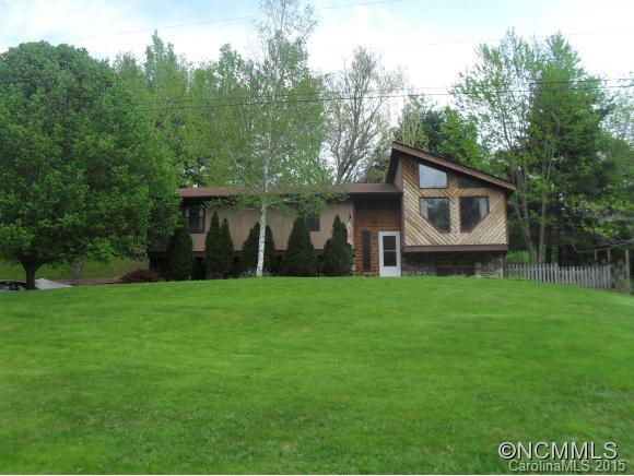 135 Terrace Drive Weaverville NC 28787