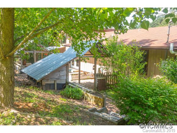 135 Terrace Drive Weaverville NC 28787