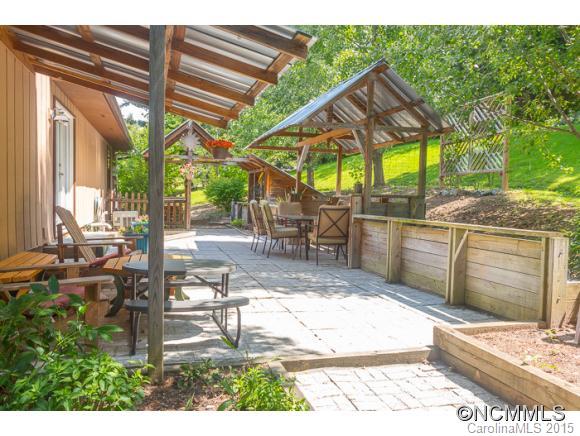 135 Terrace Drive Weaverville NC 28787