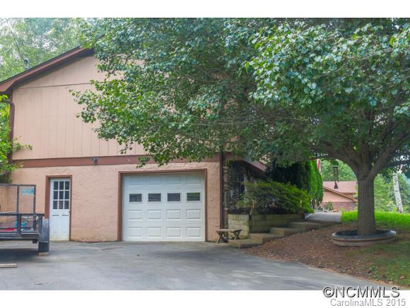 135 Terrace Drive Weaverville NC 28787