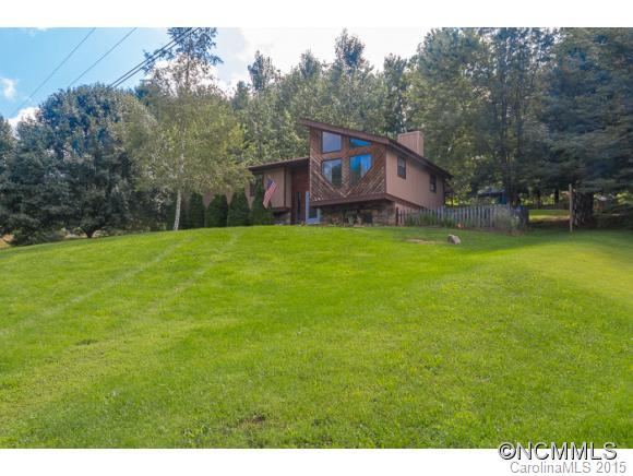 135 Terrace Drive Weaverville NC 28787