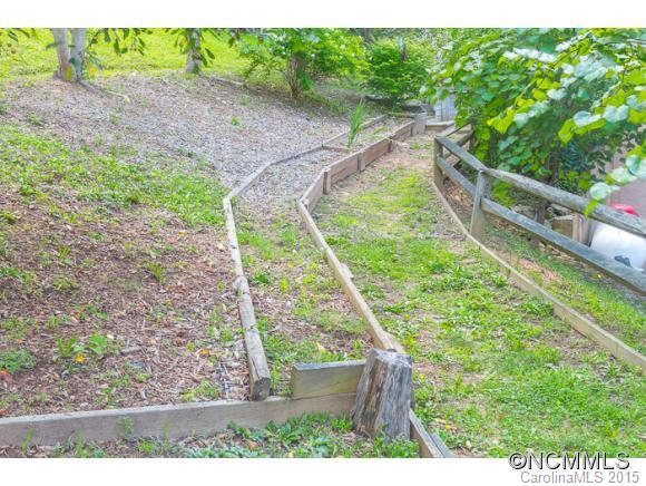 135 Terrace Drive Weaverville NC 28787