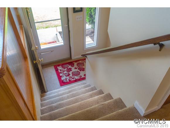 135 Terrace Drive Weaverville NC 28787