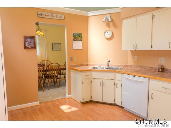 135 Terrace Drive Weaverville NC 28787