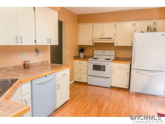 135 Terrace Drive Weaverville NC 28787