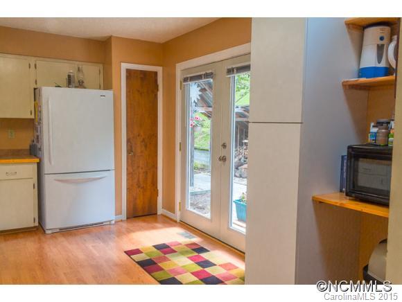 135 Terrace Drive Weaverville NC 28787