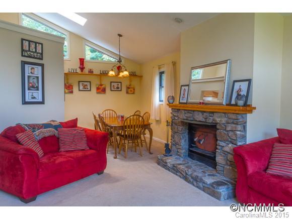 135 Terrace Drive Weaverville NC 28787