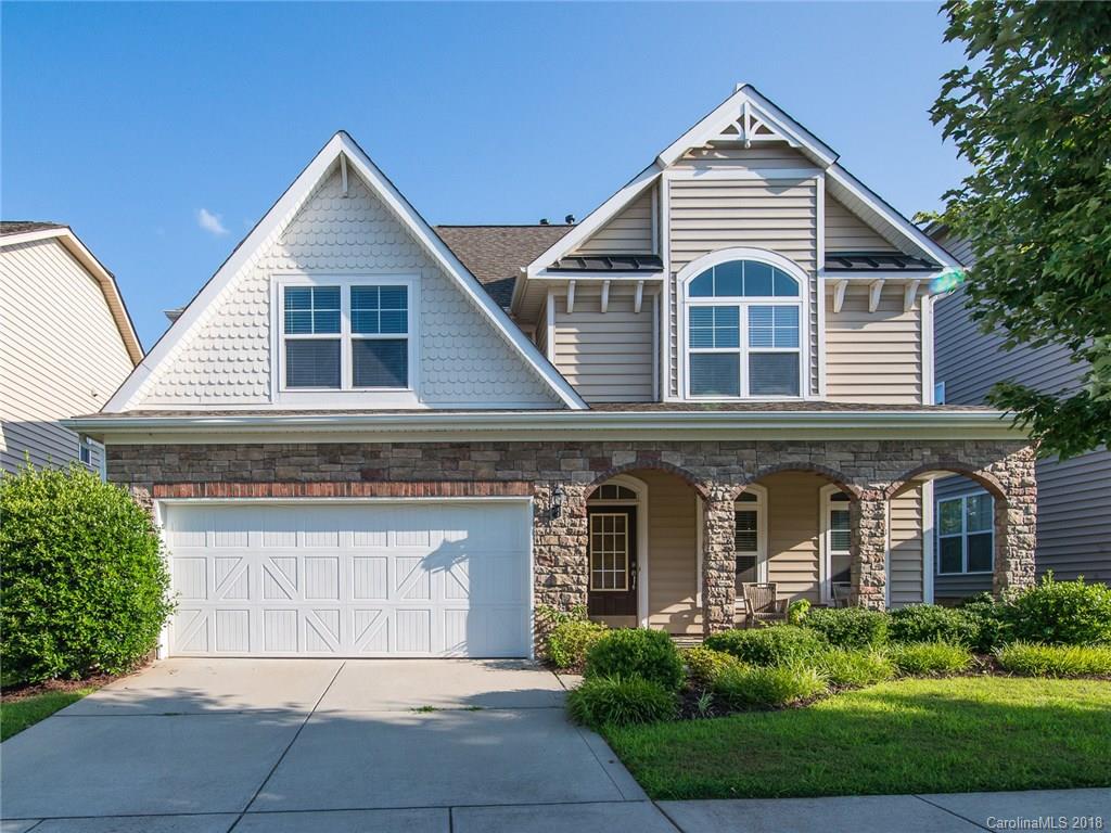 8101 Willow Branch Drive Waxhaw NC 28173