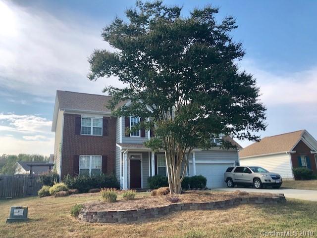 6261 Goldenfield Drive Charlotte NC 28269