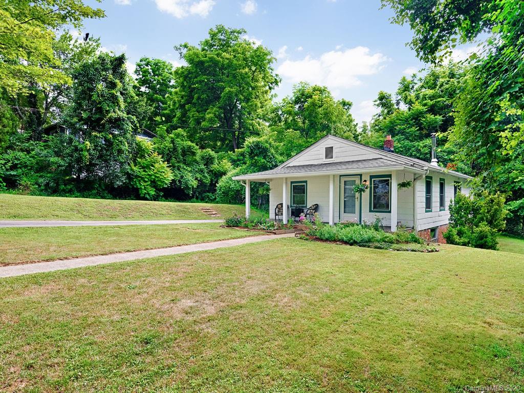 18 Ridge Avenue Asheville NC 28803
