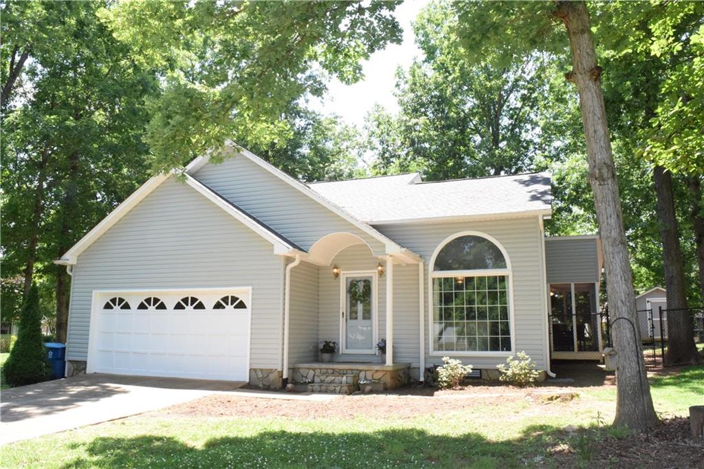86 Dogwood Court Taylorsville NC 28681