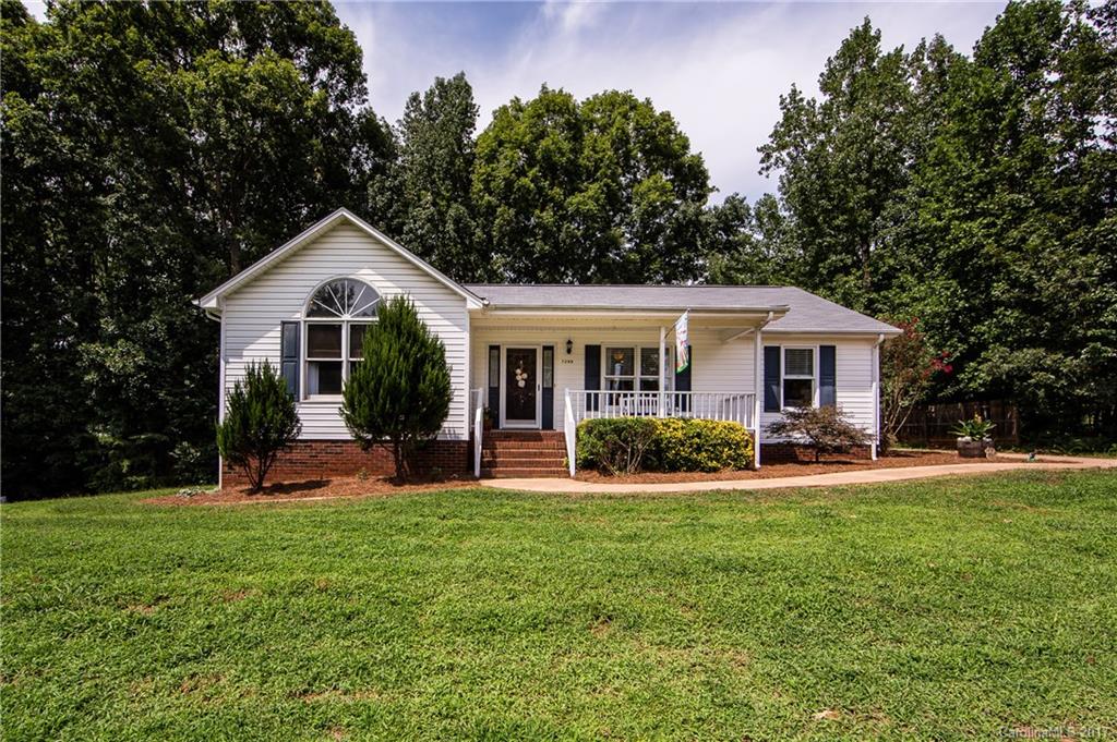 7299 Hagers Hollow Drive Denver NC 28037