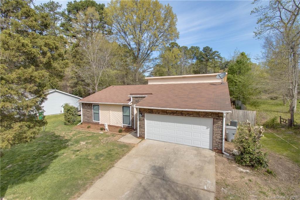 6101 Long Pine Drive Charlotte NC 28227