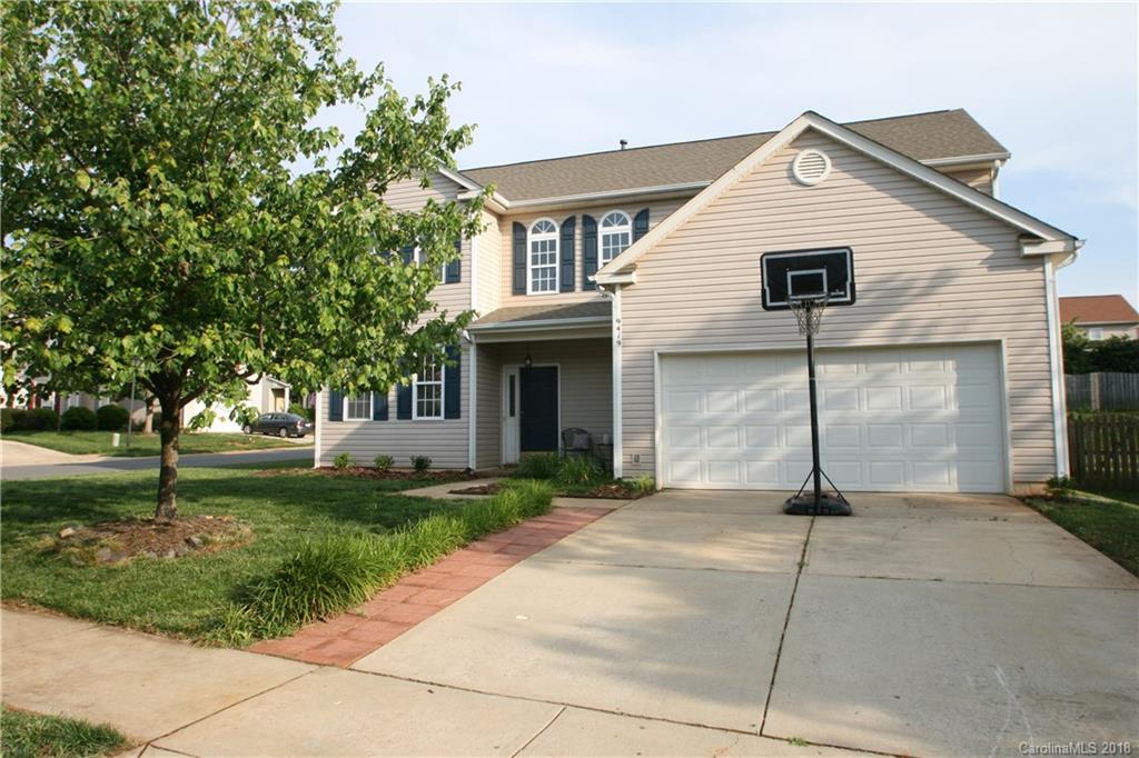 9419 Scotland Hall Court Charlotte NC 28277