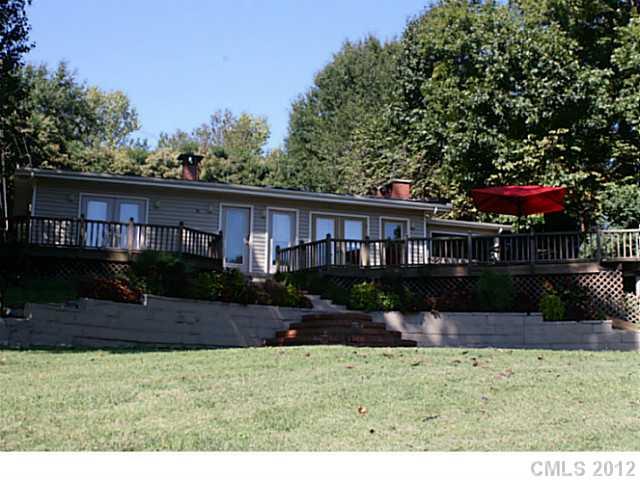 7521 Buckland Road Charlotte NC 28278