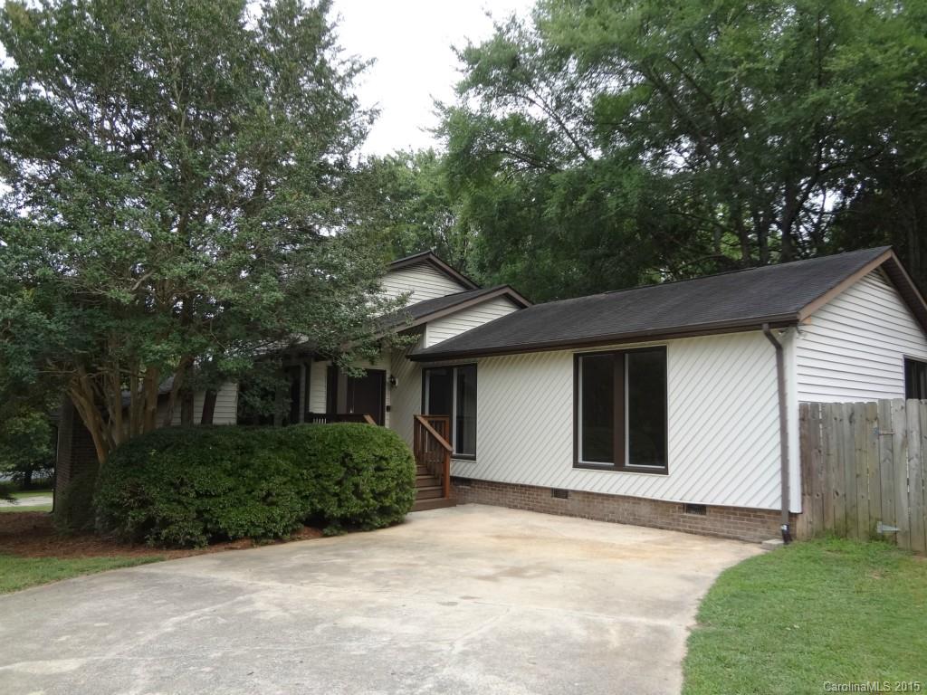7429 Bent Oak Road Charlotte NC 28226