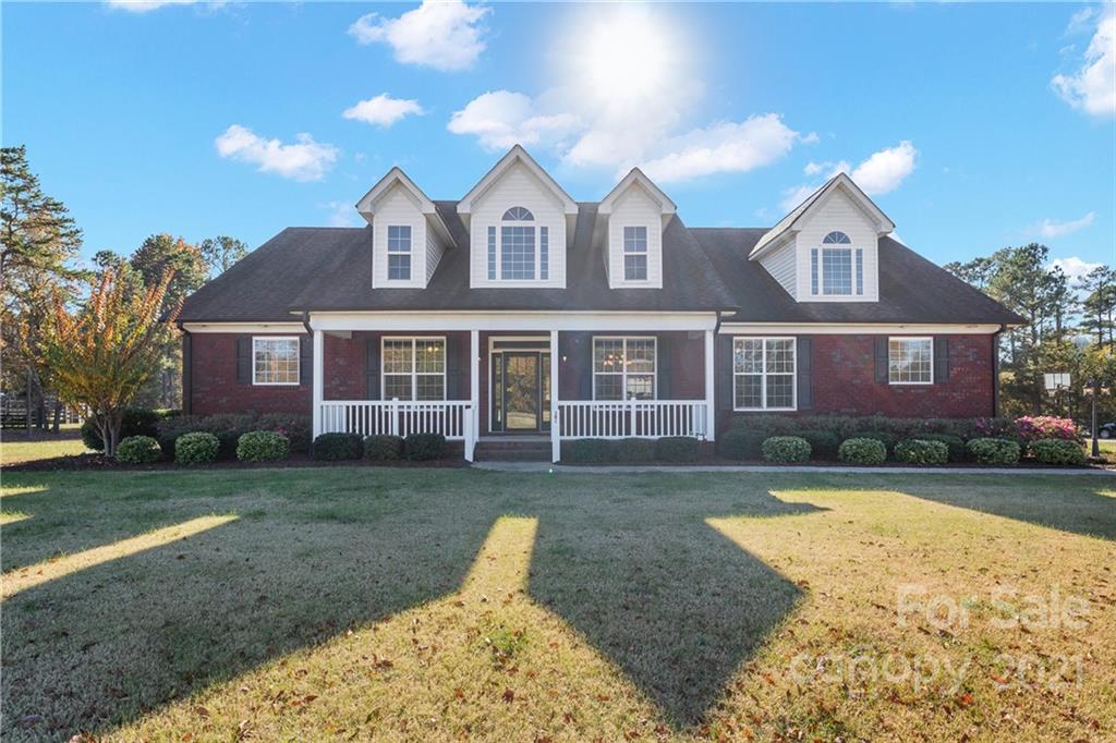 301 Whippoorwill Lane Mount Holly NC 28120