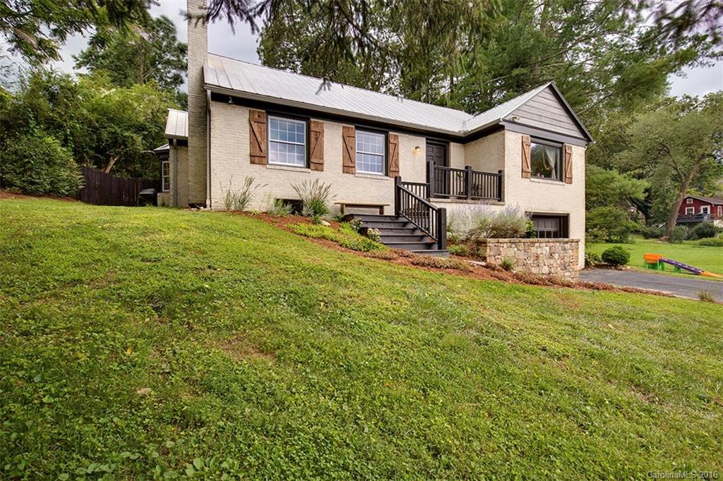 140 Lakeview Avenue Brevard NC 28712