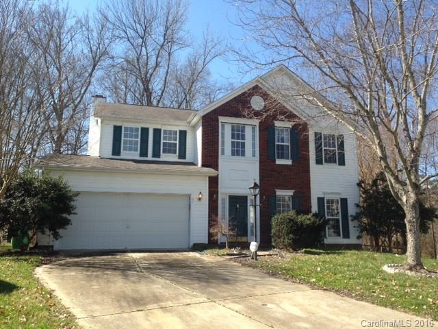 3404 Betterton Lane Charlotte NC 28269