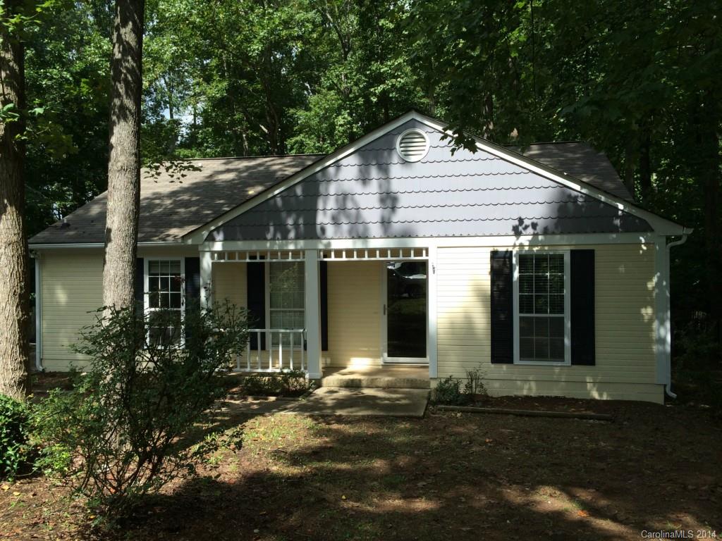 7420 Cross Tie Court Mint Hill NC 28227