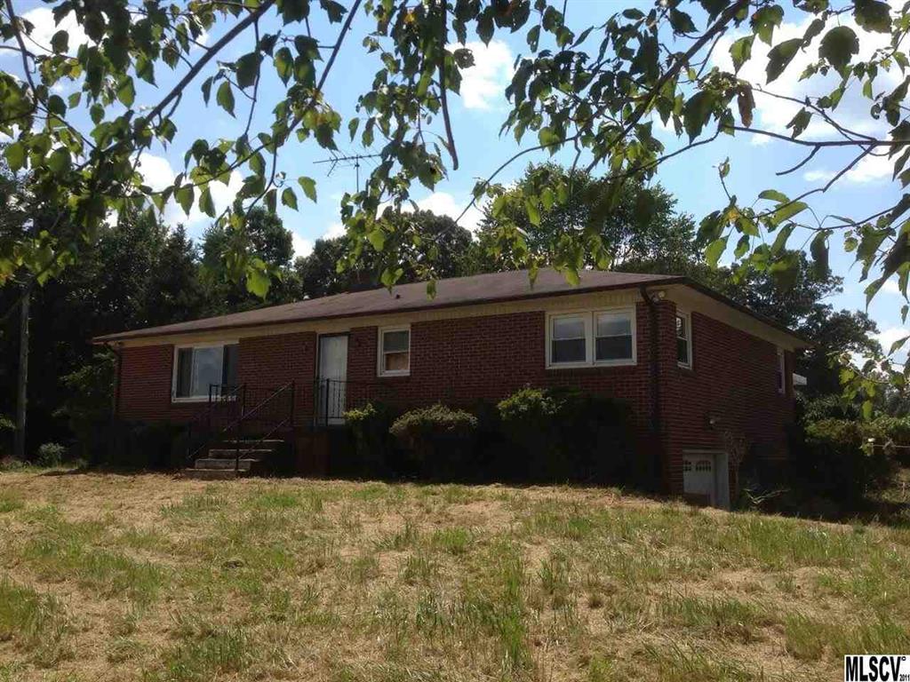 3910 10th Avenue Drive SW Hickory NC 28602